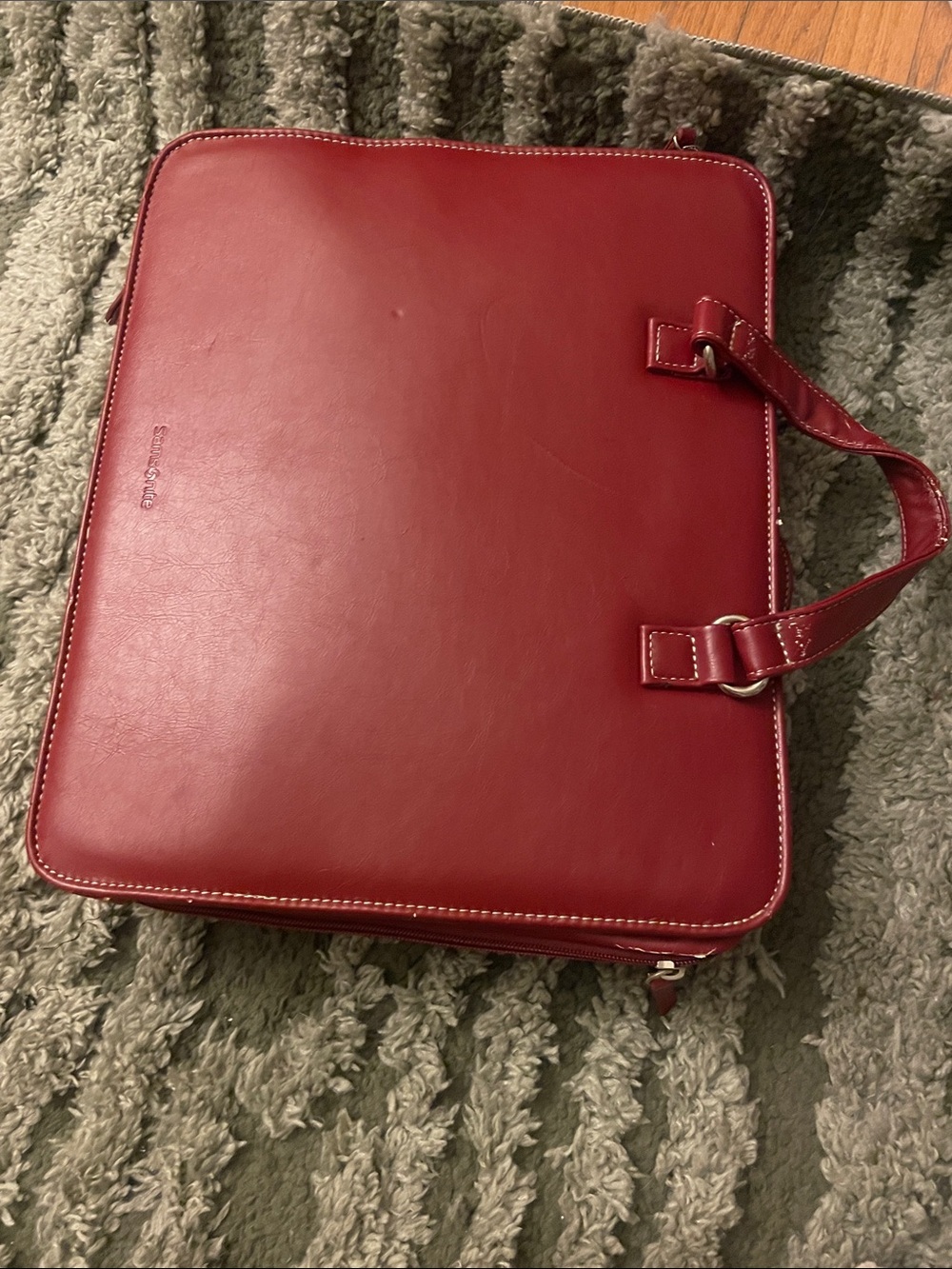 Samsonite - Picture 4 of 6